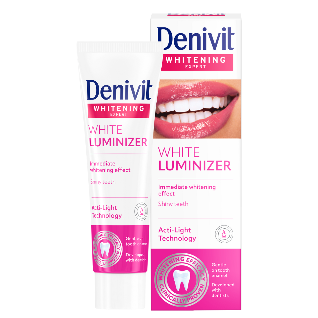 White Luminizer