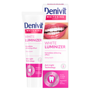 White Luminizer