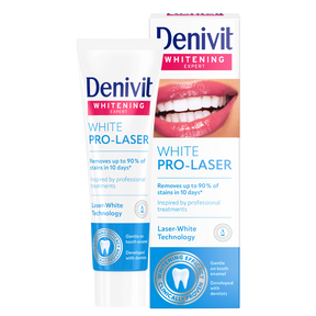 Pro Laser White