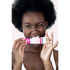 White Luminizer