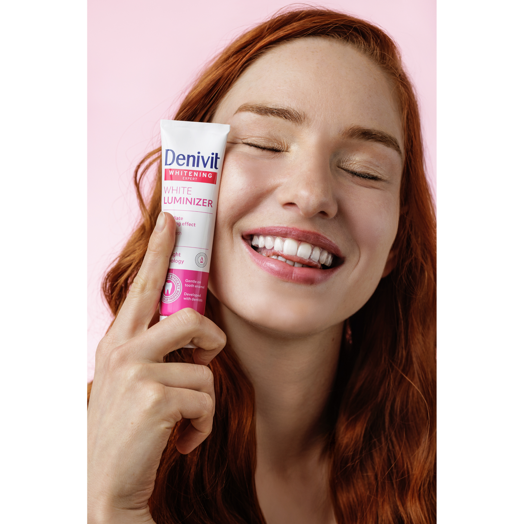 White Luminizer