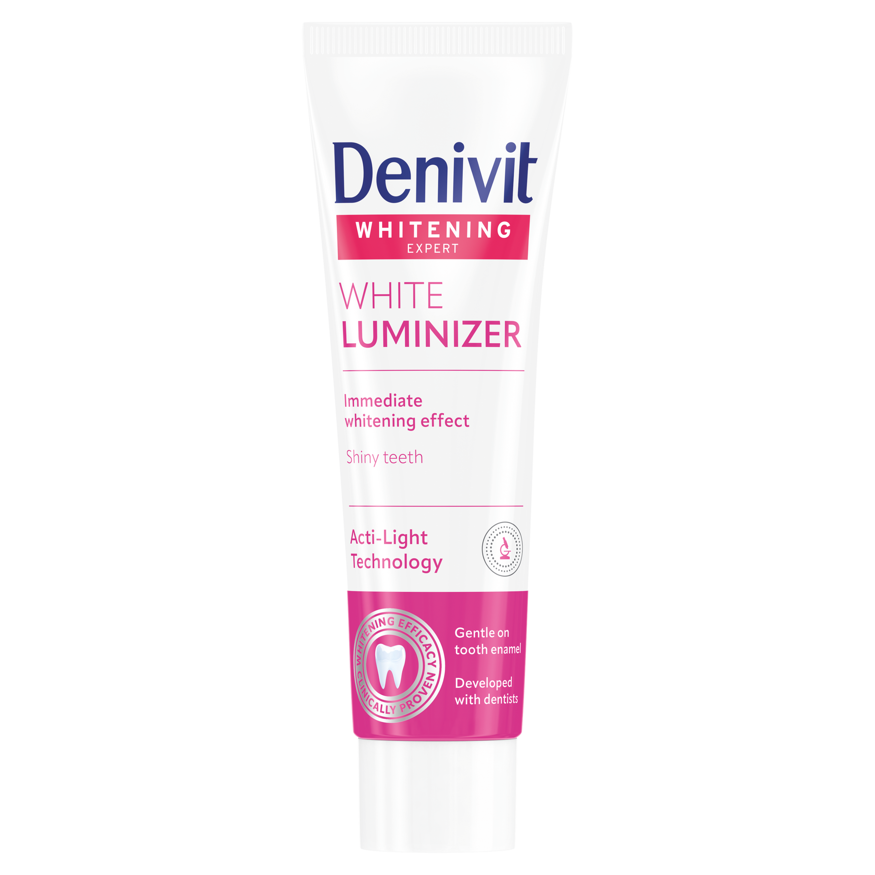 White Luminizer