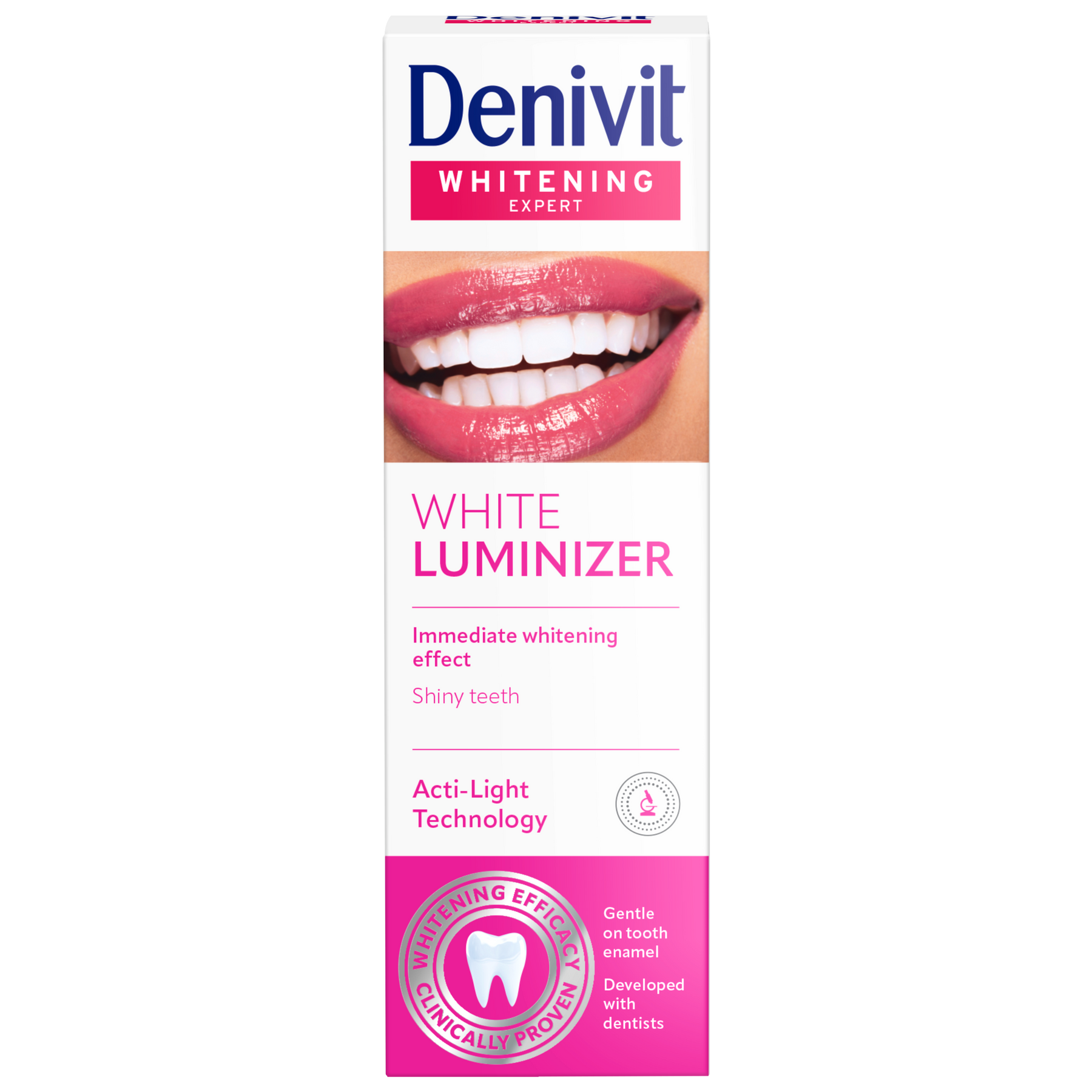 White Luminizer