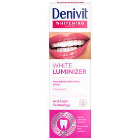 White Luminizer