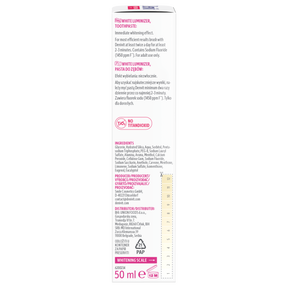 White Luminizer