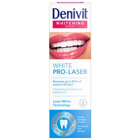 Pro Laser White
